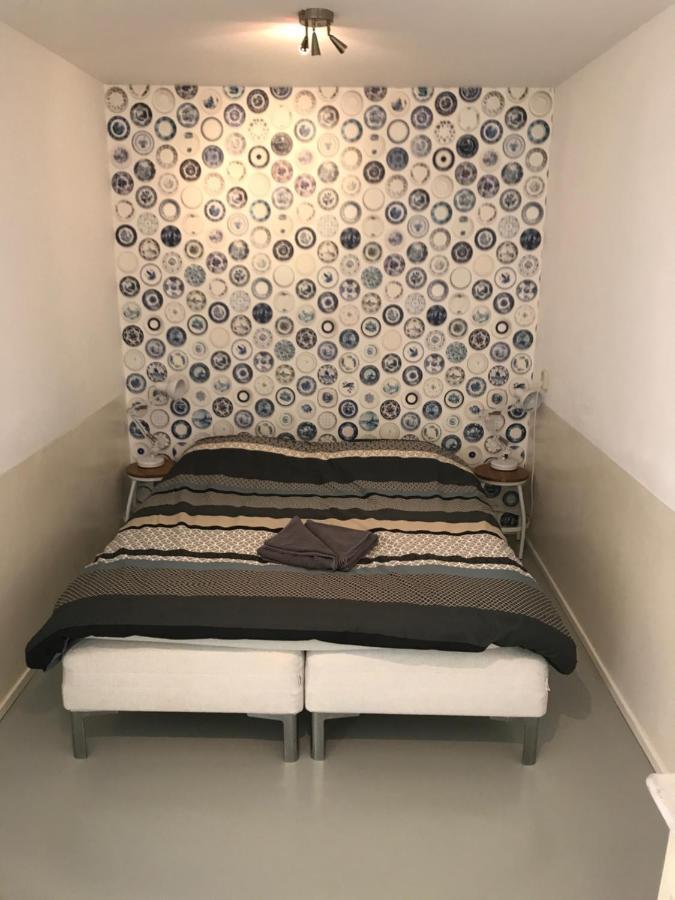 Bed and Breakfast Bed Of Roses à Amsterdam Extérieur photo