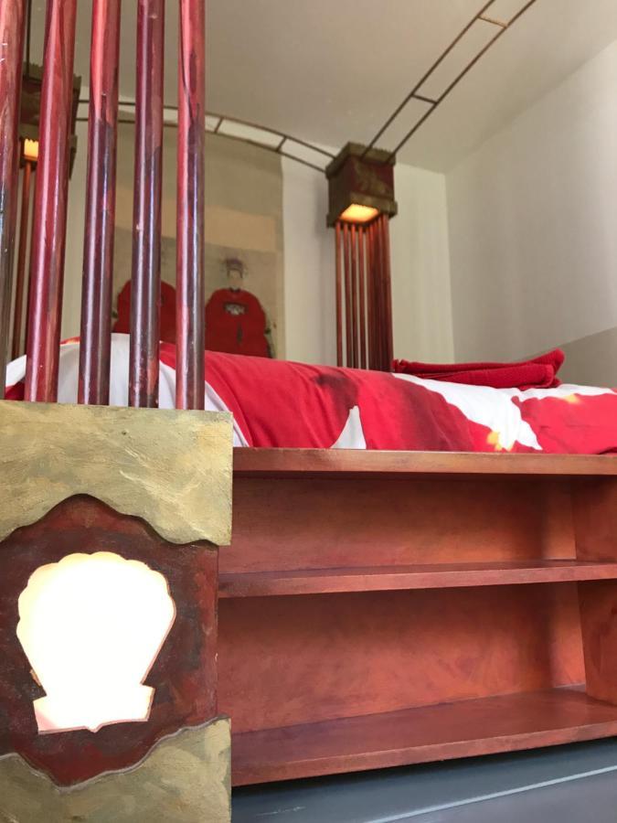 Bed and Breakfast Bed Of Roses à Amsterdam Extérieur photo